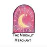 The Moonlit Merchant